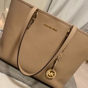 Micheal Kors Tote Bag